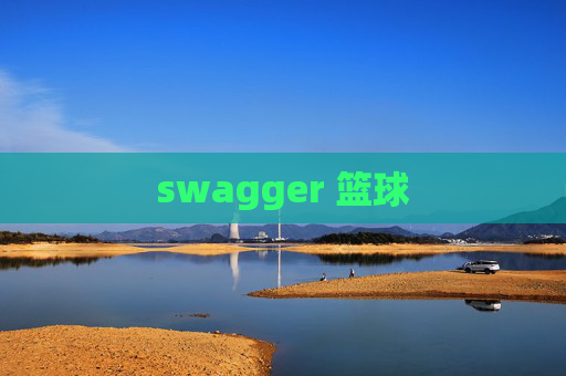 swagger 篮球